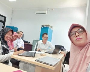 Rapat Koordinasi
